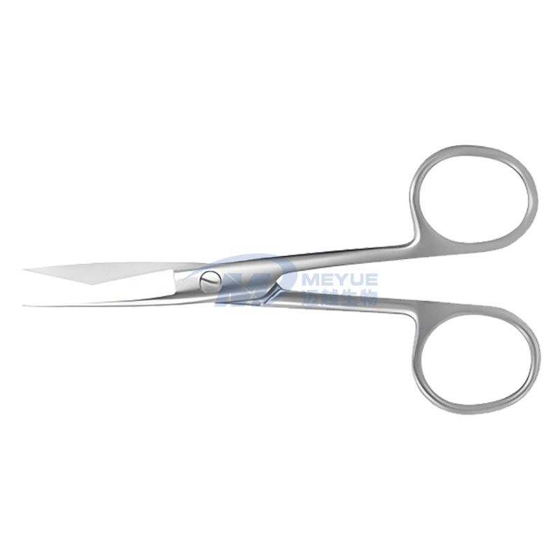 M6018 Anatomy scissors, surgical scissors